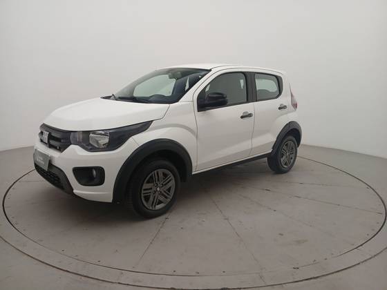 FIAT MOBI 1.0 FIREFLY FLEX LIKE. MANUAL FIAT MOBI 1.0 FIREFLY FLEX LIKE. MANUAL